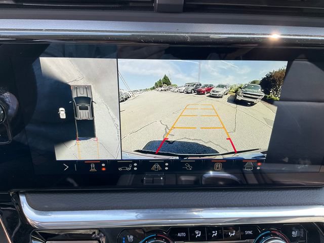 Used 2024 GMC Sierra 2500 Denali w/ Denali Reserve Package image 15