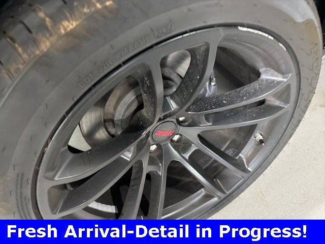 Used 2023 Dodge Challenger R/T Scat Pack image 15