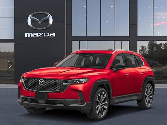 New 2026 MAZDA CX-50 AWD 2.5 S w/ Cargo Package image 1
