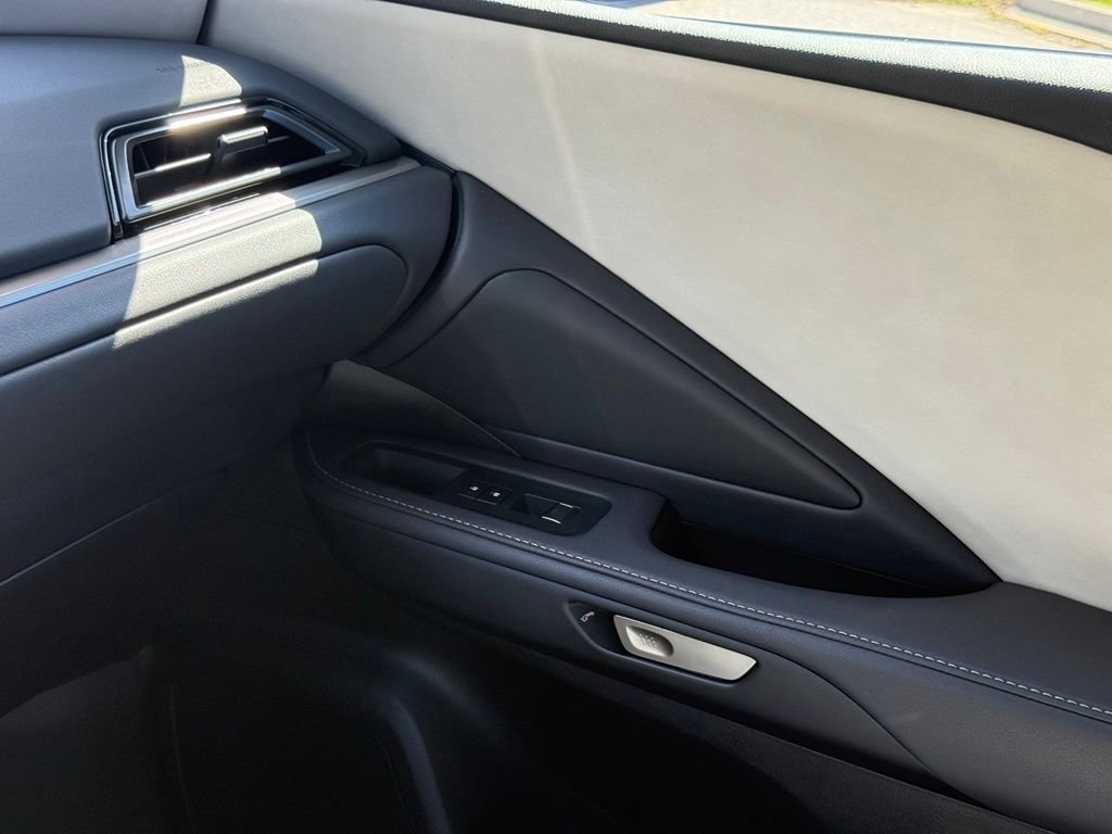 Certified 2025 Lexus TX 350 AWD image 40