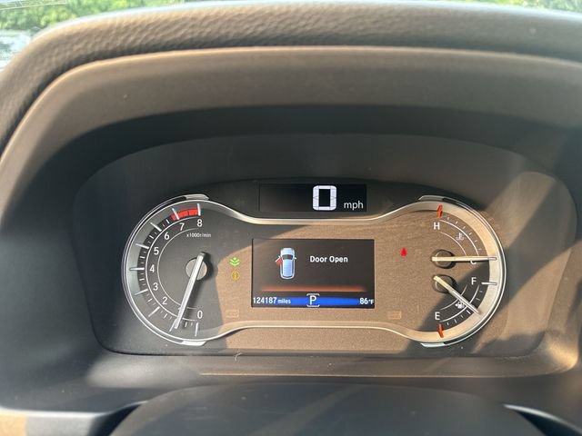 Used 2016 Honda Pilot EX-L image 15