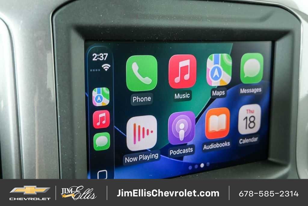 New 2026 Chevrolet Silverado 3500 W/T AWD/4WD image 15