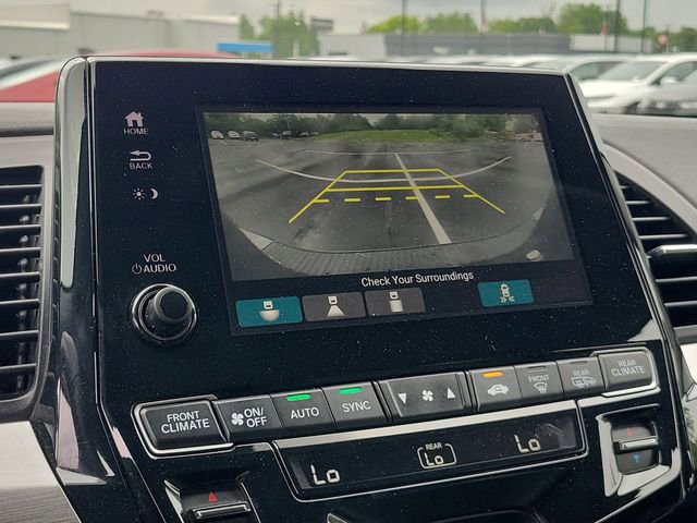 Used 2023 Honda Odyssey Touring image 23