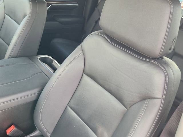 Used 2023 Chevrolet Silverado 1500 RST w/ RST All Star Premium Package AWD/4WD image 24