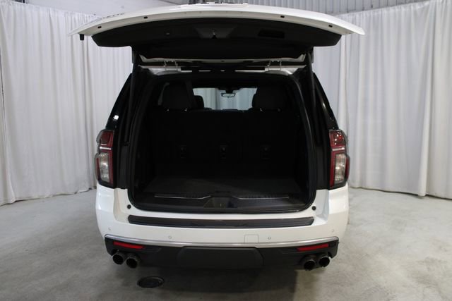 Used 2021 Chevrolet Tahoe High Country w/ Premium Package image 33