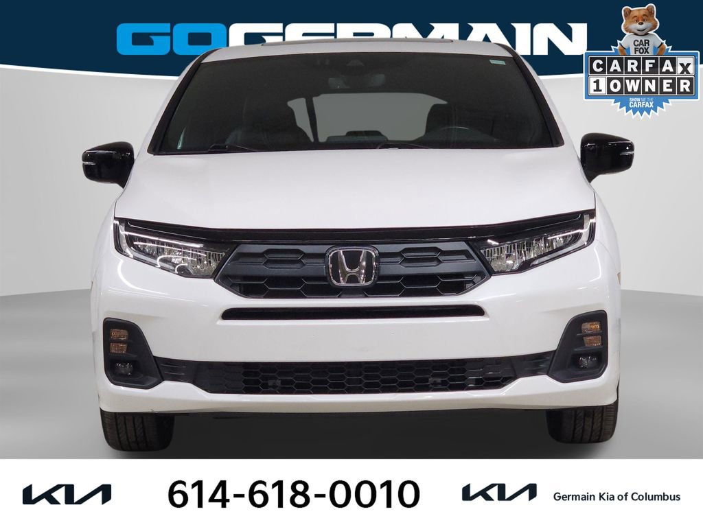 Used 2025 Honda Odyssey Sport-L image 2