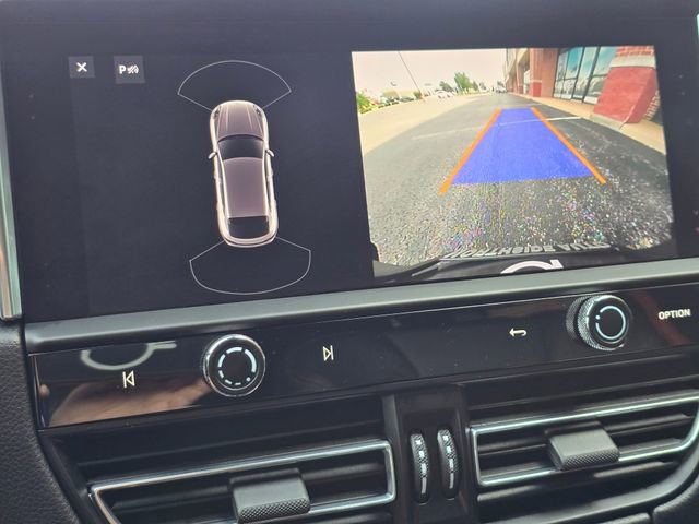 Used 2023 Porsche Macan Turbo AWD/4WD image 55