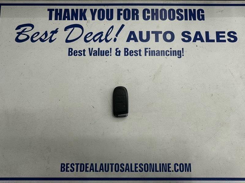 Used 2016 RAM 1500 Rebel w/ Luxury Group AWD/4WD image 25