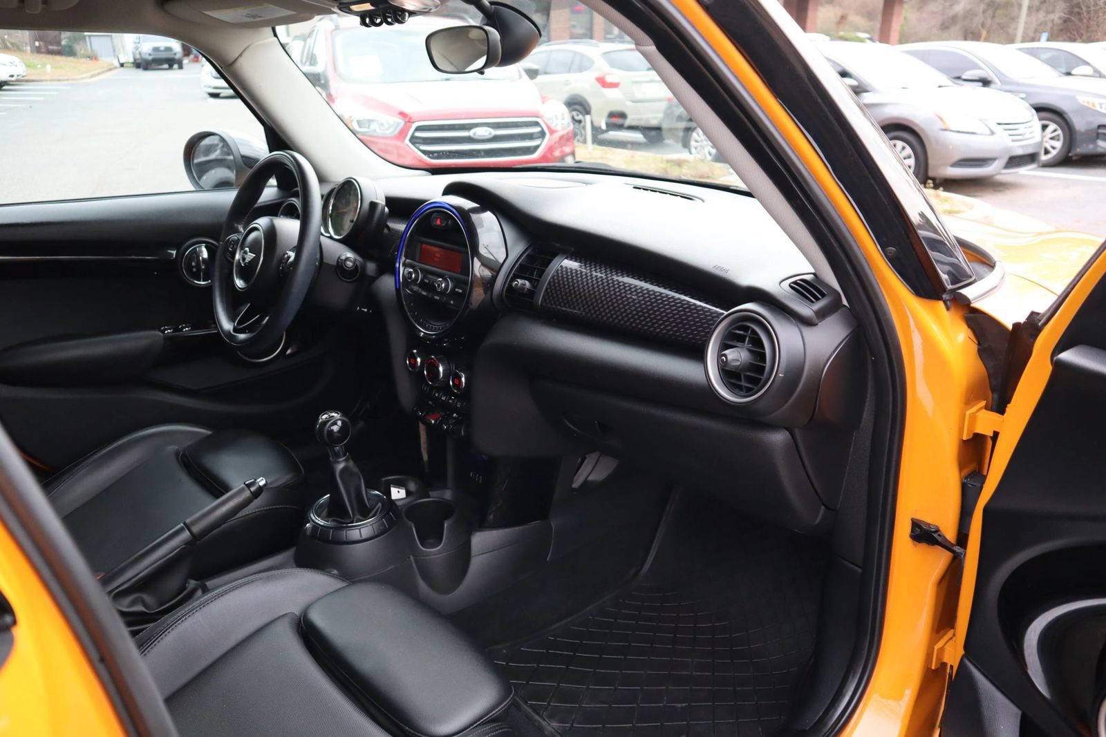 Used 2015 MINI Cooper S FWD image 15