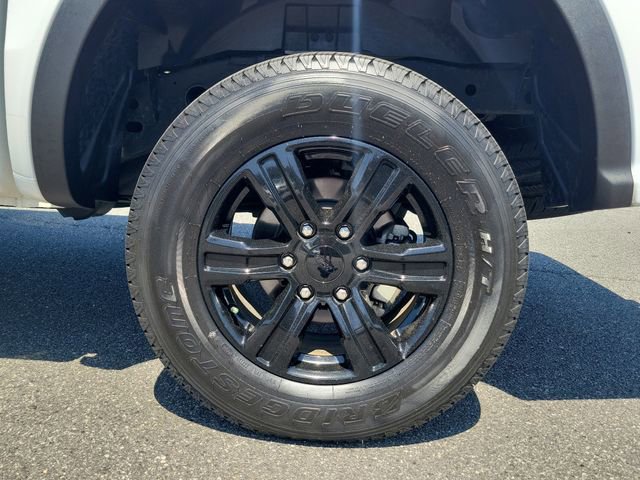 Used 2022 Ford Ranger XL w/ Equipment Group 101A High RWD image 7