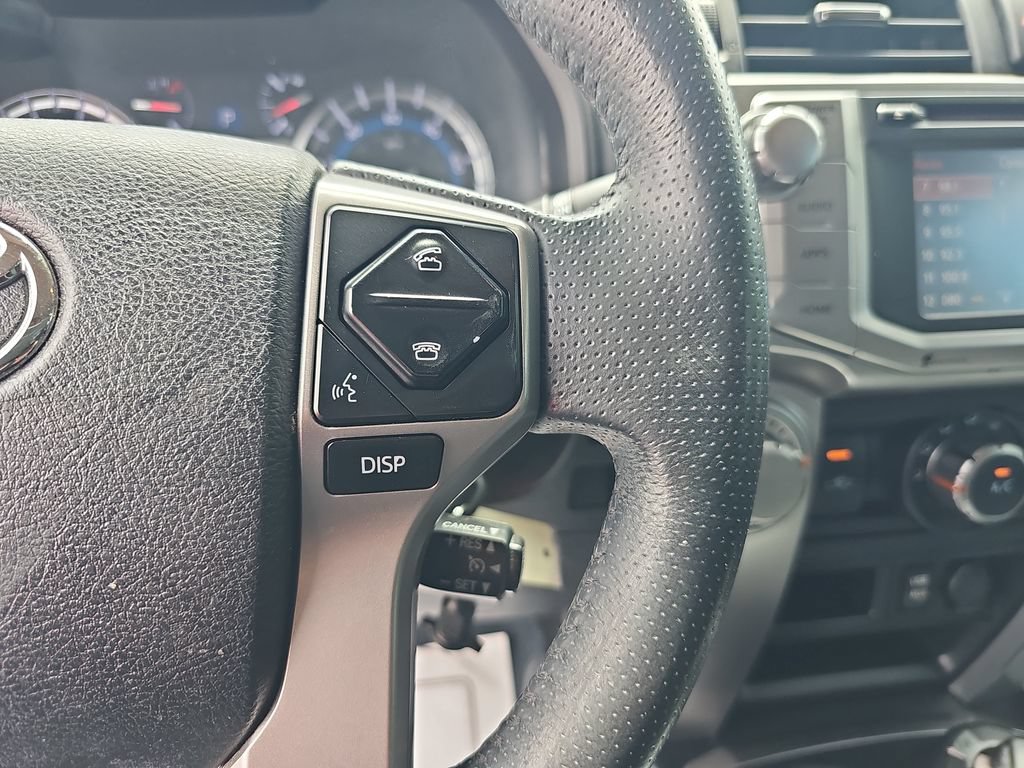 Used 2019 Toyota 4Runner SR5 AWD/4WD image 18
