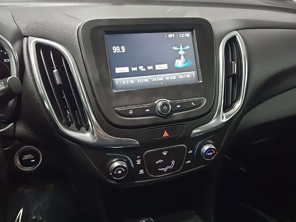 Used 2018 Chevrolet Equinox LT AWD/4WD image 24