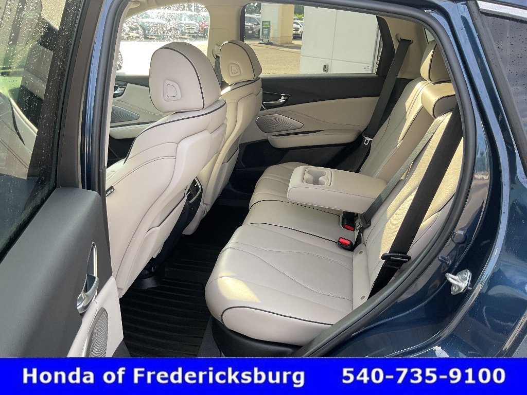 Used 2026 Acura RDX SH-AWD w/ Advance Package image 28
