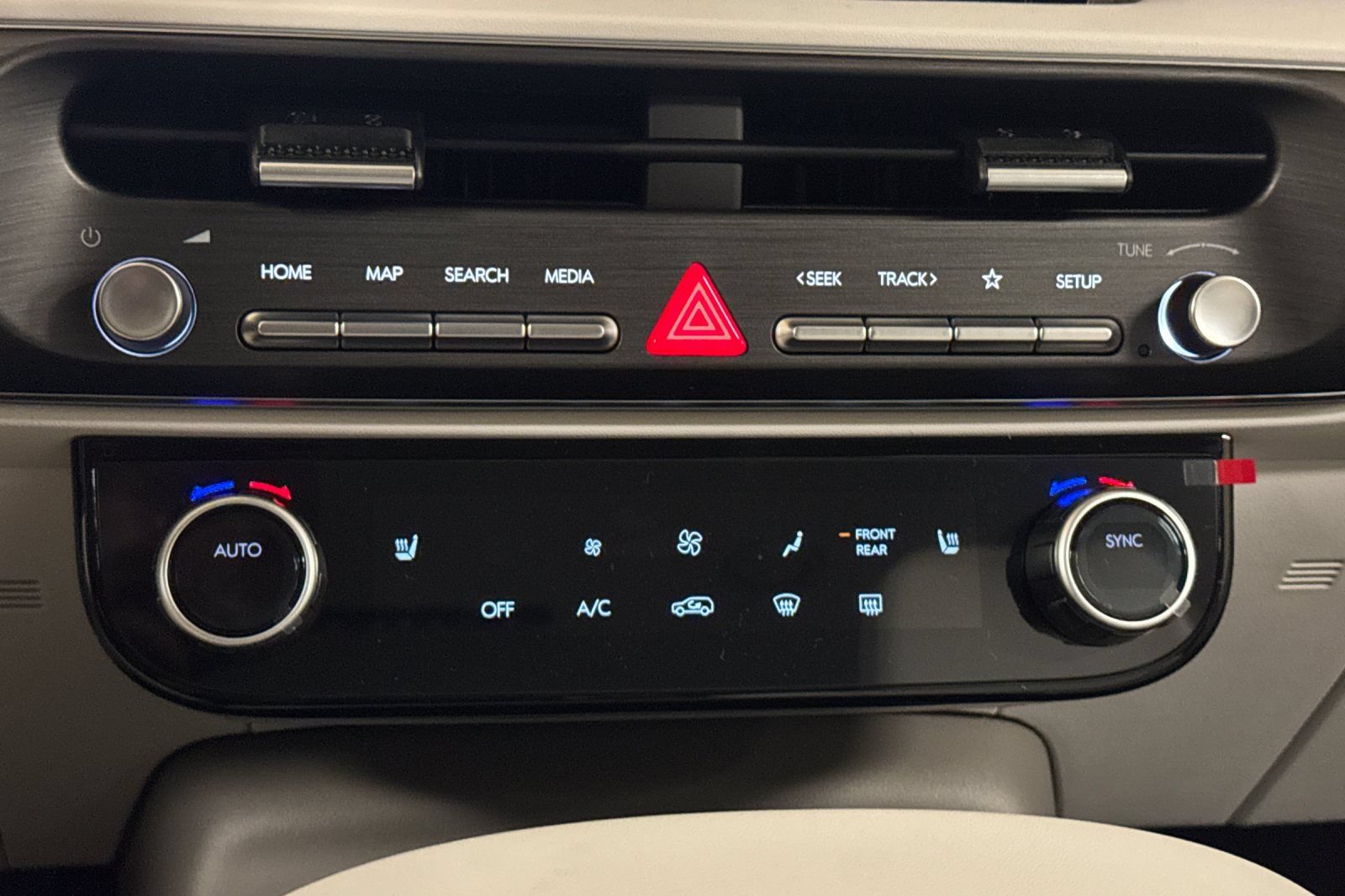 New 2026 Hyundai Palisade SEL FWD image 21