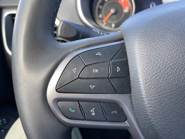 Used 2022 Jeep Cherokee Latitude Lux AWD/4WD image 19