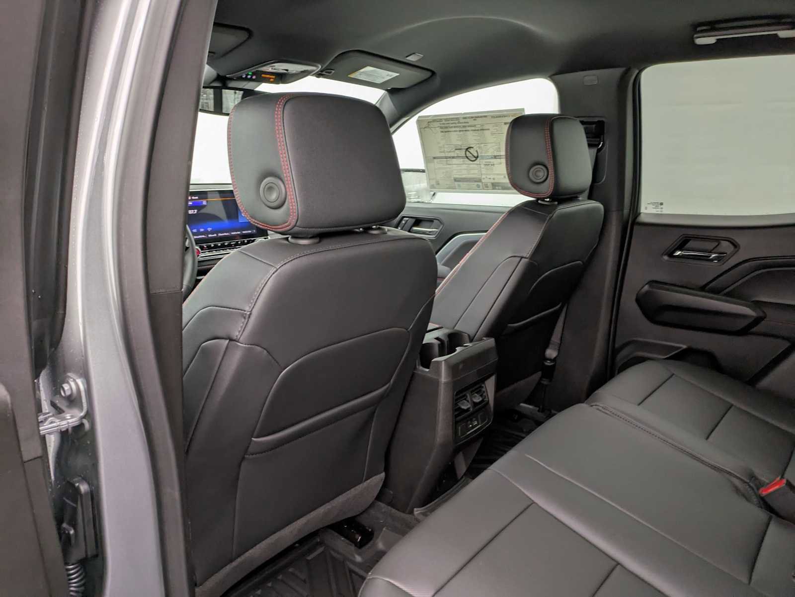 New 2026 Chevrolet Colorado Z71 w/ Technology Package image 19