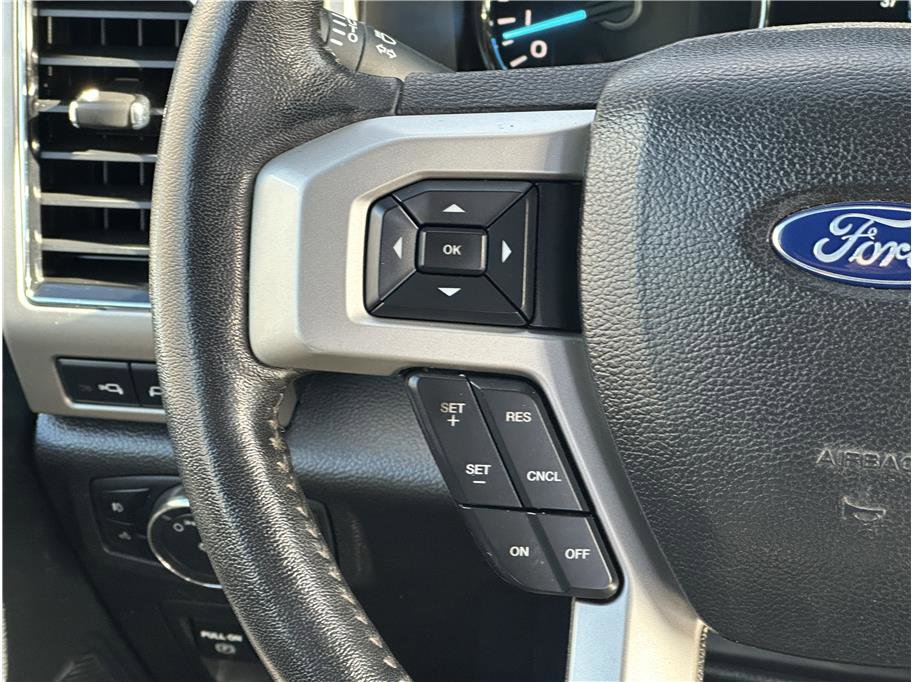 Used 2018 Ford F150 Lariat w/ Equipment Group 502A Luxury image 21