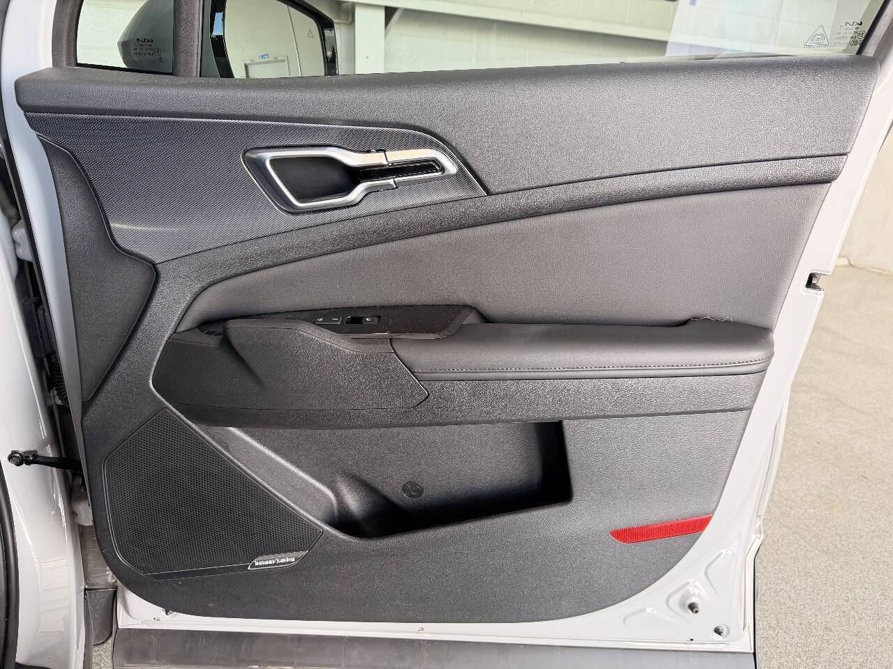 Used 2023 Kia Sportage SX FWD image 15