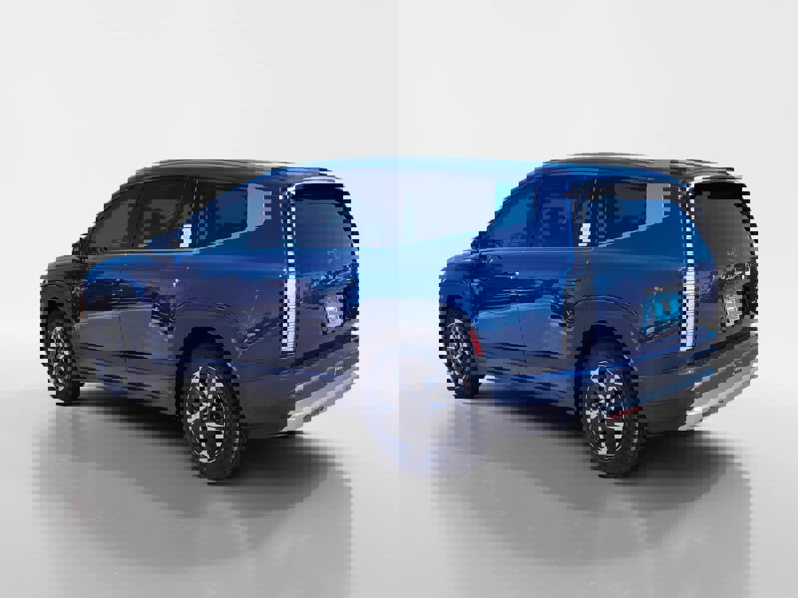 New 2026 Hyundai Ioniq 9 SE image 3