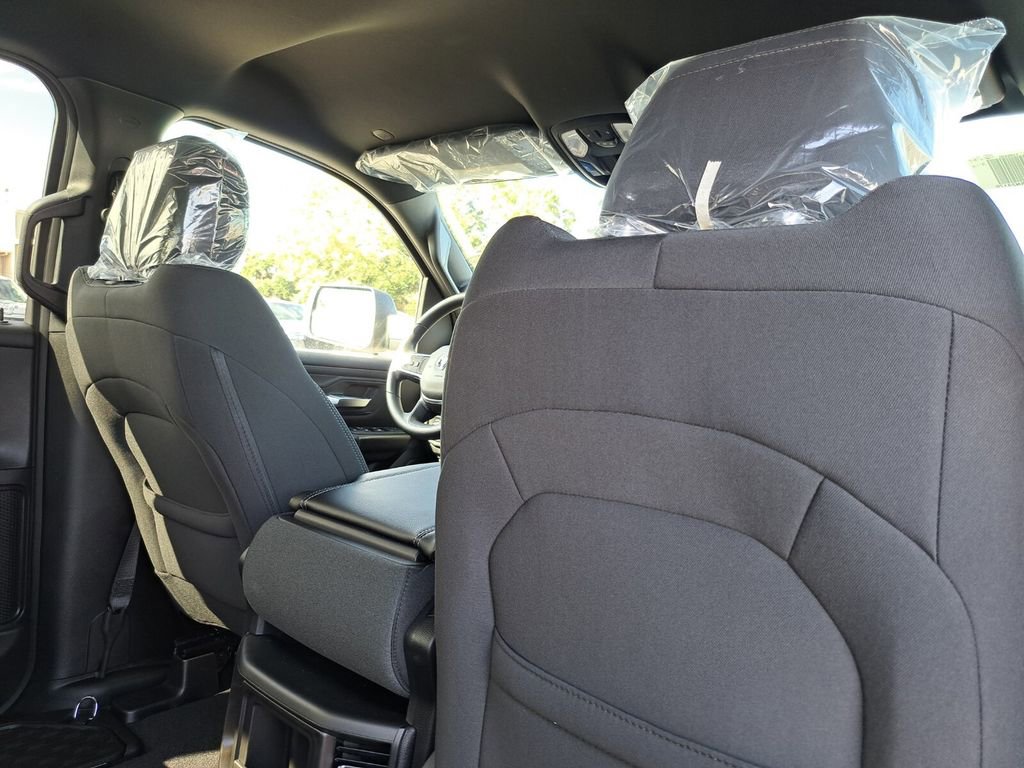 New 2025 RAM 1500 Tradesman image 26
