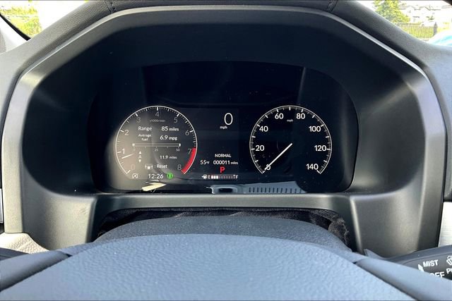 New 2026 Honda Odyssey EX-L image 20