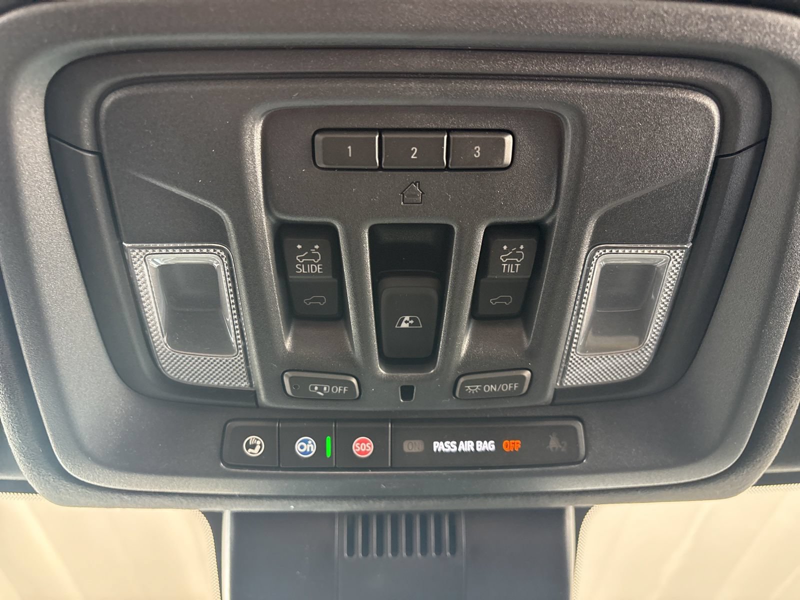 New 2026 GMC Sierra 1500 AT4X AWD/4WD image 22