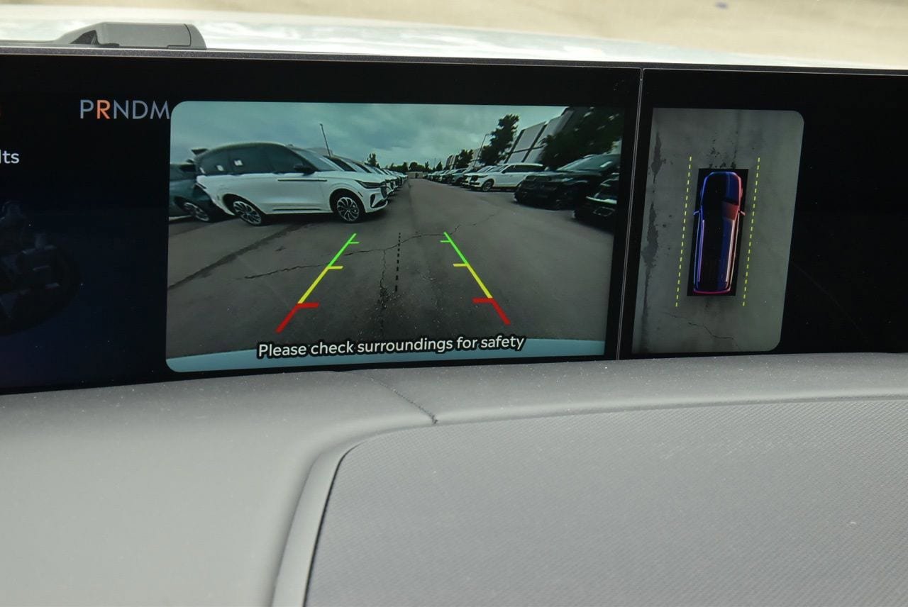 New 2026 Lincoln Navigator L Black Label AWD/4WD image 31