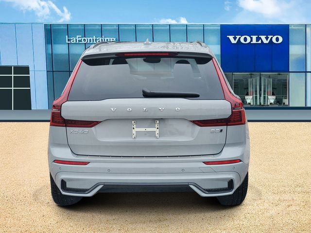 New 2026 Volvo XC60 B5 Ultra w/ Protection Package Premier image 5