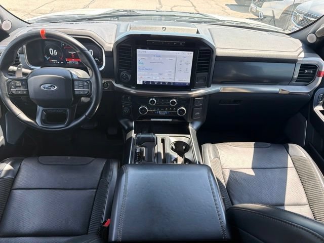 Used 2023 Ford F150 Raptor AWD/4WD image 23
