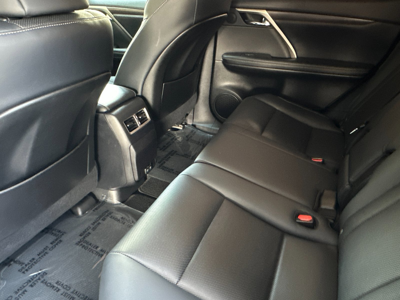 Used 2021 Lexus RX 350 FWD w/ Premium Package image 12