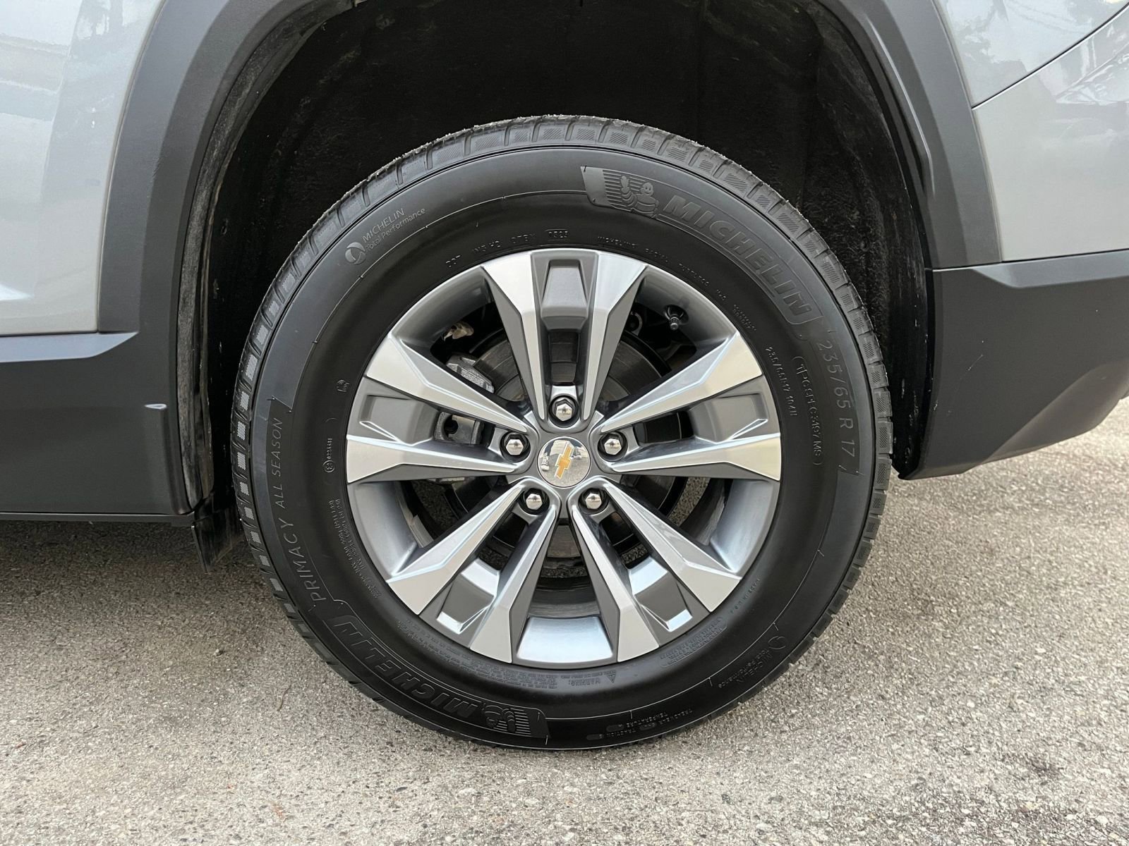 Used 2025 Chevrolet Equinox LT image 30