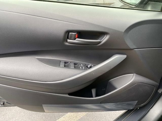 New 2026 Toyota Corolla LE FWD image 14