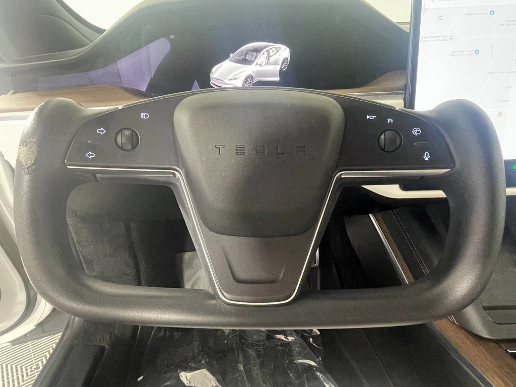 Used 2023 Tesla Model S AWD/4WD image 19