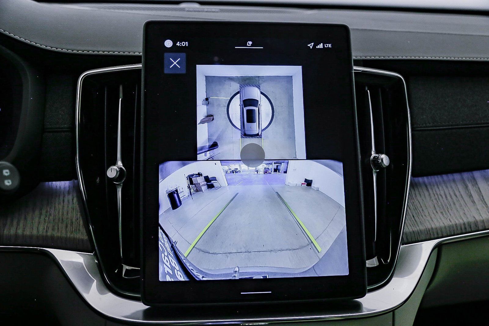 New 2026 Volvo XC90 T8 Ultra w/ Lounge Package image 23