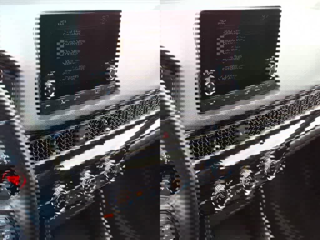 Certified 2025 Honda Civic Sport image 20