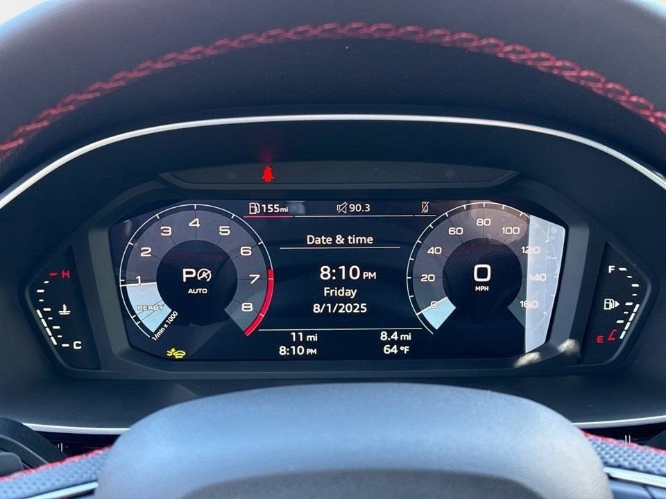 Certified 2025 Audi Q3 2.0T Premium Plus w/ Premium Plus Package image 20