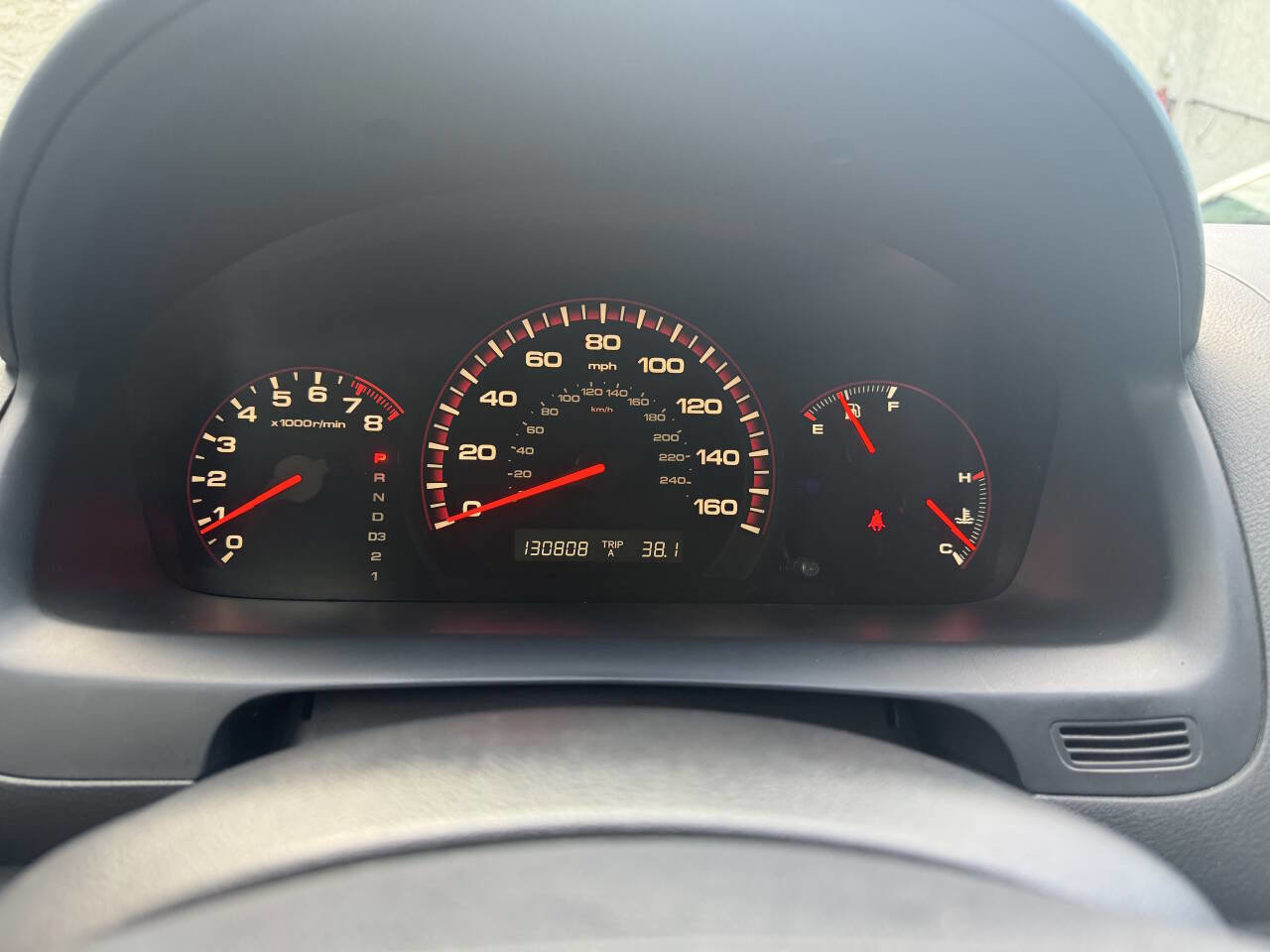 Used 2007 Honda Accord EX image 24