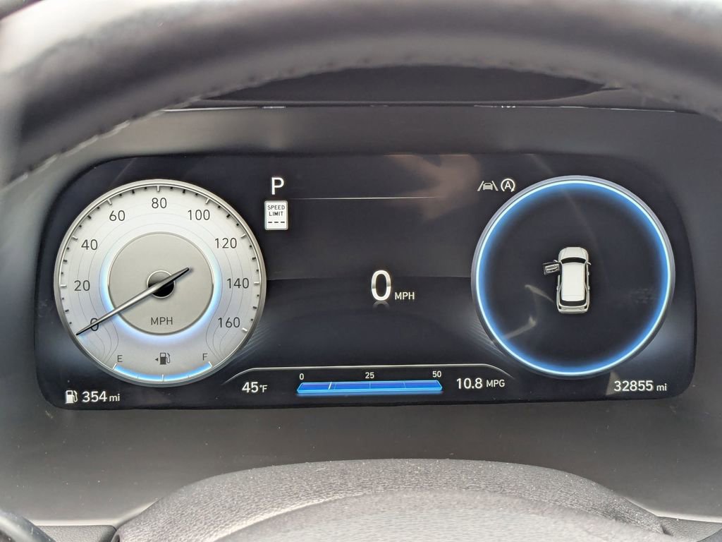 Used 2025 Hyundai Palisade Limited image 20