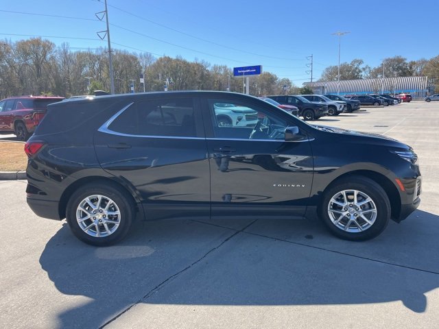 Used 2023 Chevrolet Equinox LT image 10