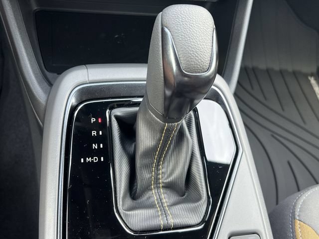 New 2026 Subaru Crosstrek 2.5i Sport AWD/4WD image 19