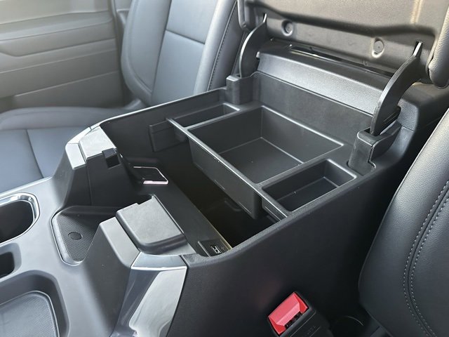 New 2026 Chevrolet Silverado 1500 LT Trail Boss w/ LT Trail Boss Premium Package image 14