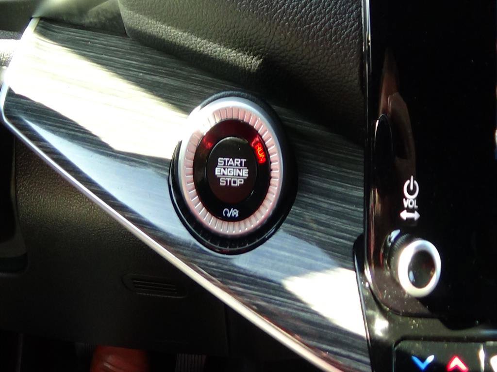 Used 2022 Jeep Wagoneer Series II image 33