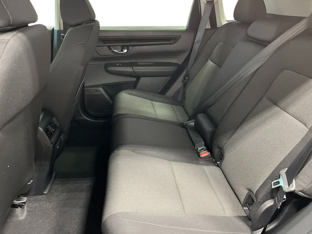 New 2027 Honda CR-V EX image 24