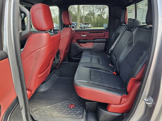 Used 2020 RAM 1500 Rebel w/ Level 2 Equipment Group image 32