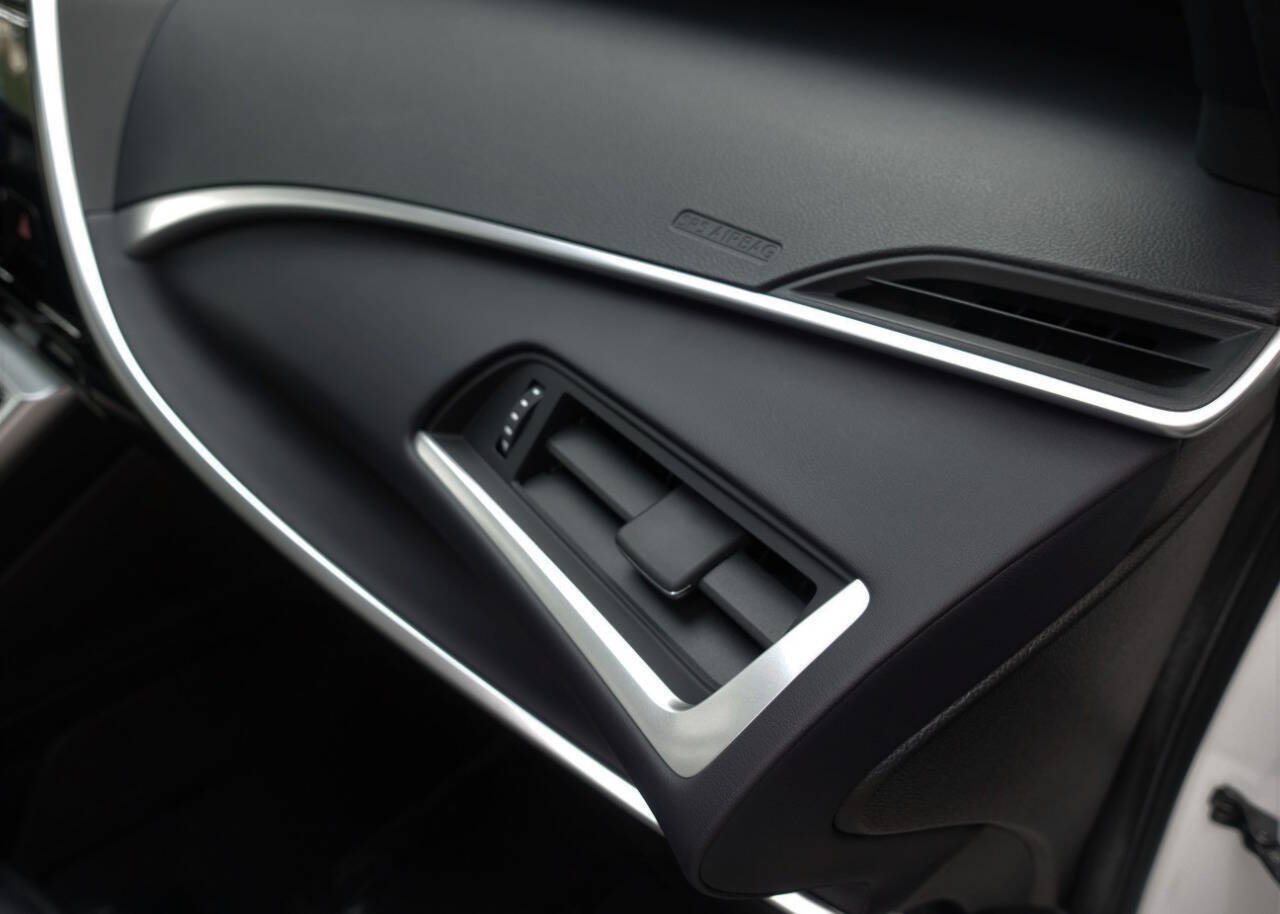 Used 2017 Toyota Mirai FWD image 30