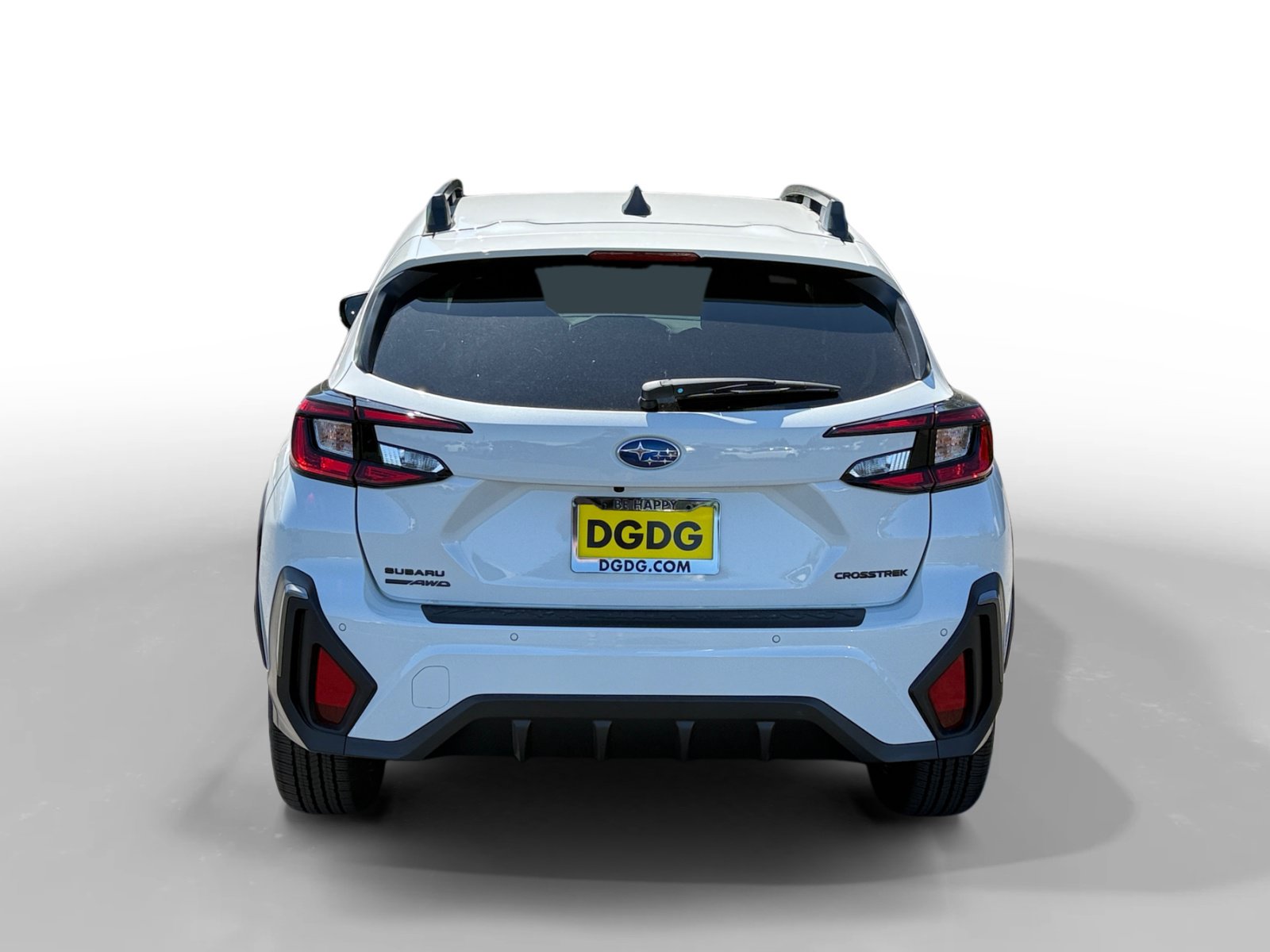New 2026 Subaru Crosstrek 2.5i Limited AWD/4WD image 4