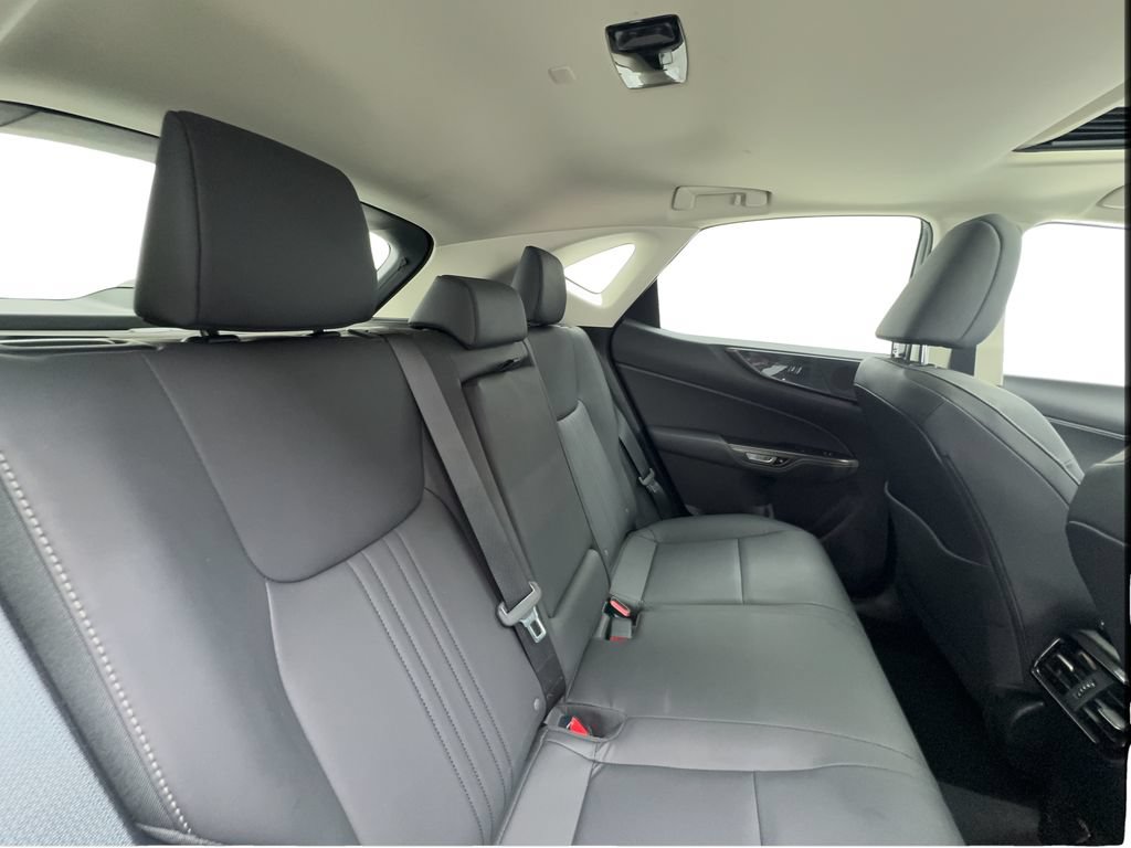 Used 2023 Lexus NX 350 AWD image 27