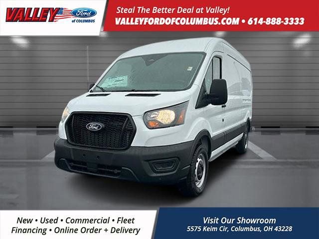New 2026 Ford Transit 150 148 Medium Roof image 3