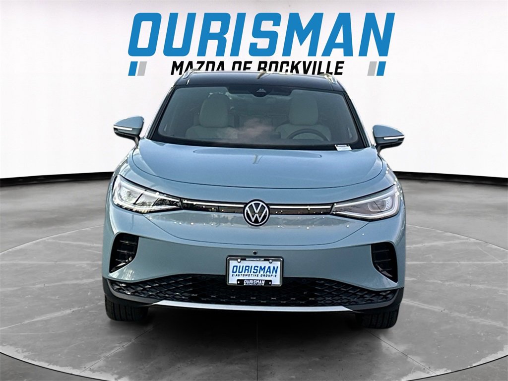 Used 2025 Volkswagen ID.4 Pro S Plus image 8