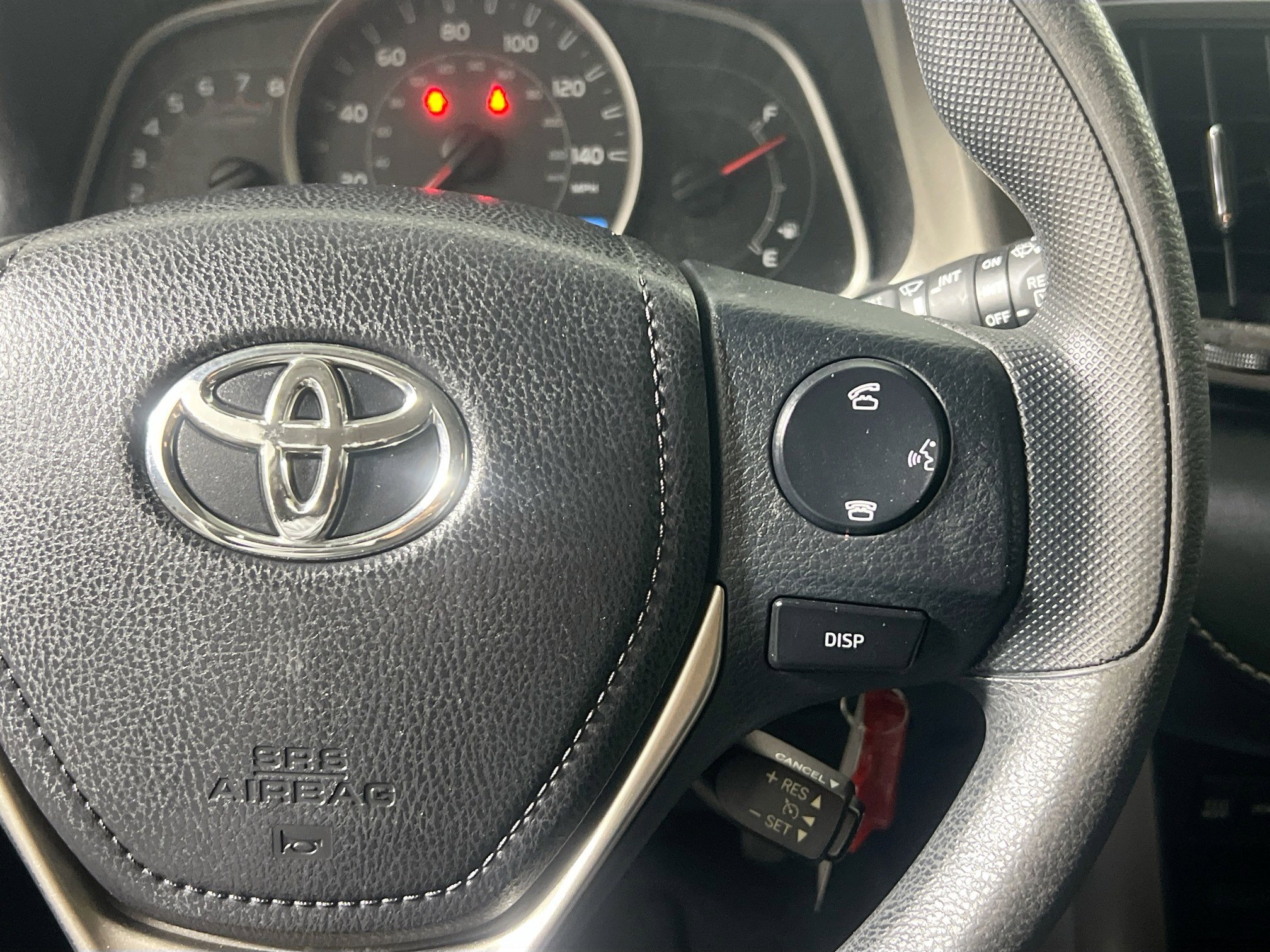 Used 2014 Toyota RAV4 XLE image 18
